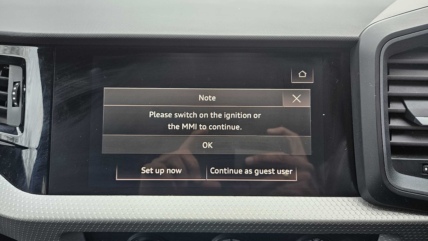 Used Audi A1 2021 for sale - 76691982: Photo 17