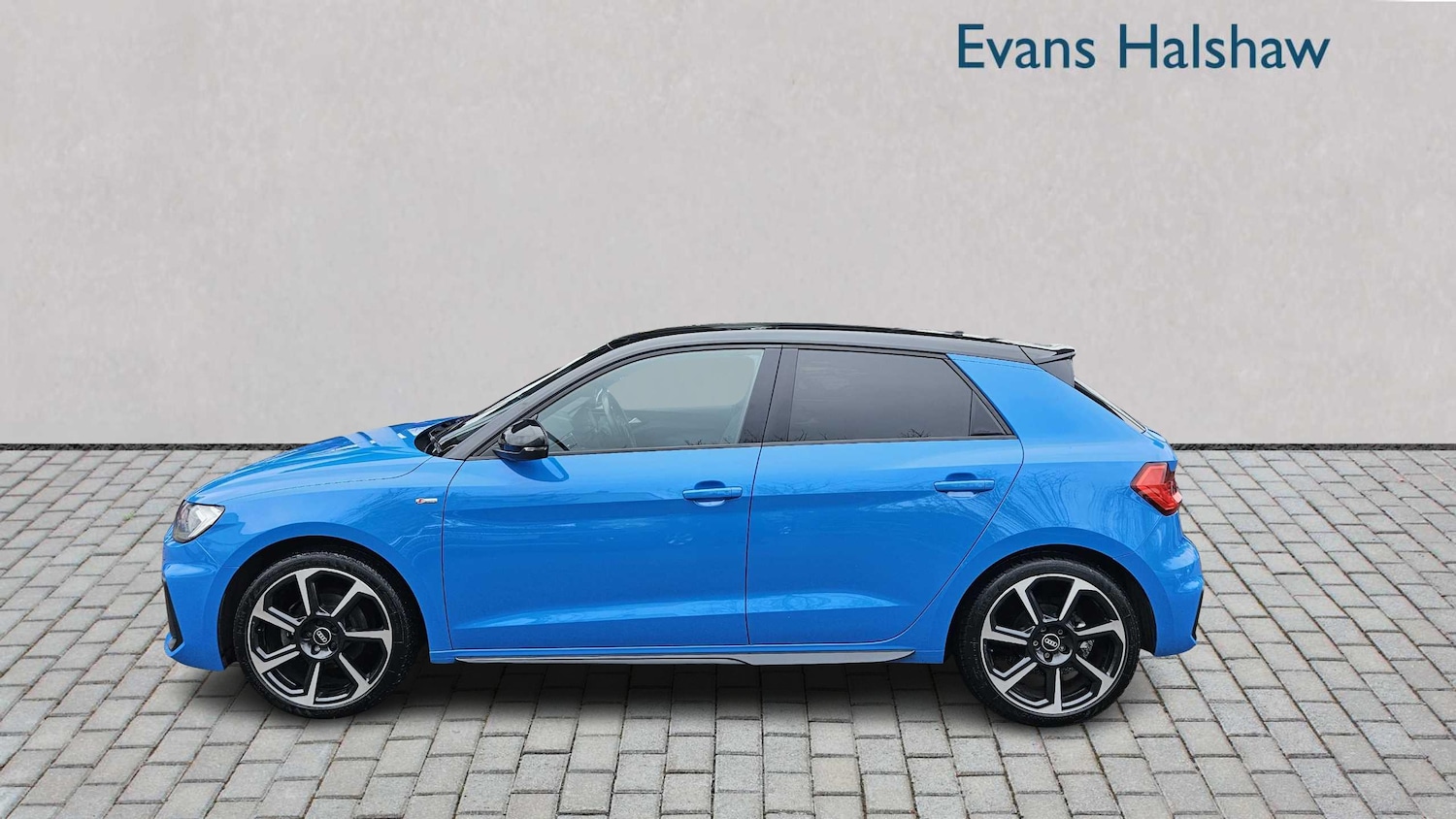 Used Audi A1 2021 for sale - 76691982: Photo 4