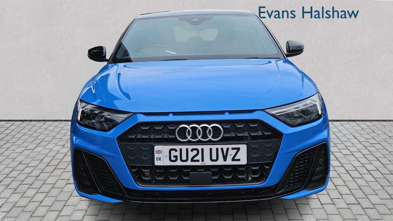 Used Audi A1 2021 for sale - 76691982: Photo 5