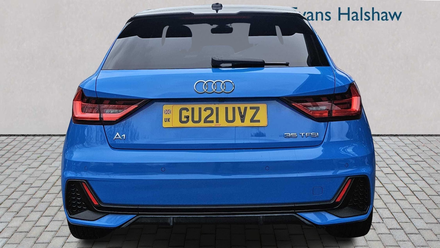 Used Audi A1 2021 for sale - 76691982: Photo 6