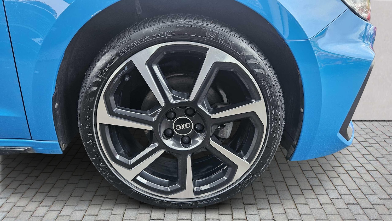 Used Audi A1 2021 for sale - 76691982: Photo 7