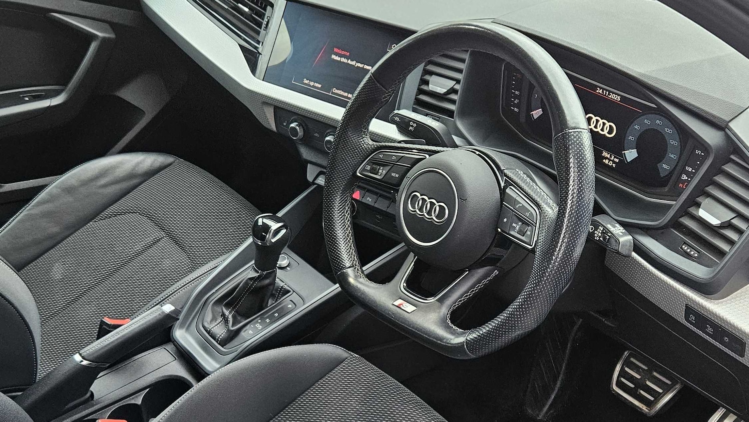 Used Audi A1 2021 for sale - 76691982: Photo 9
