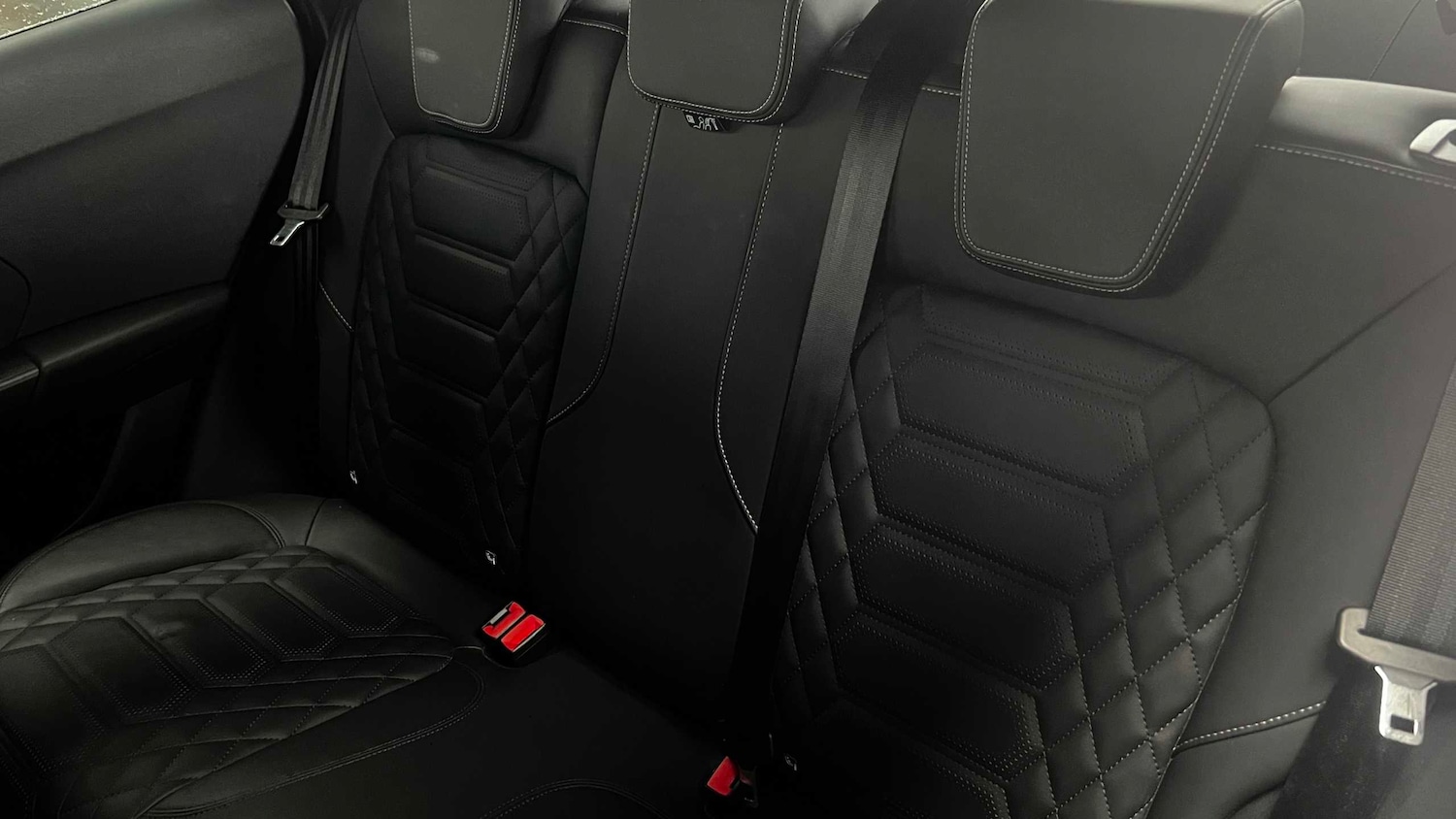 Used Ford Puma 2022 for sale - 76540733: Photo 14