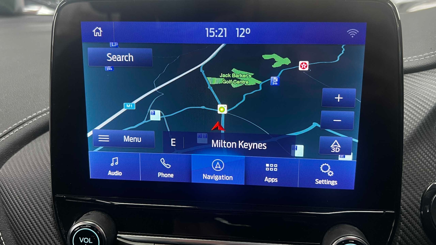 Used Ford Puma 2022 for sale - 76540733: Photo 16