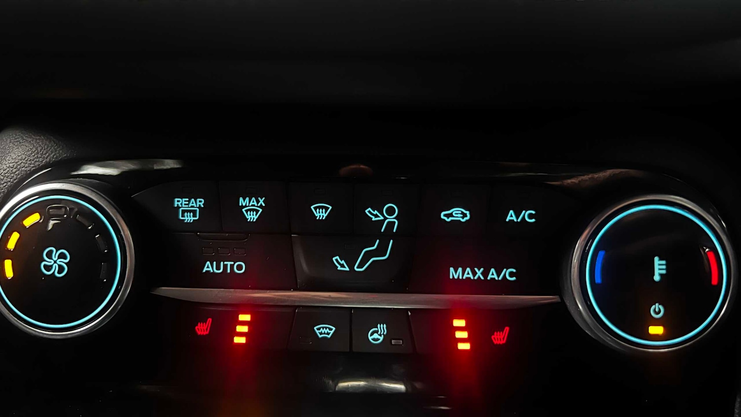 Used Ford Puma 2022 for sale - 76540733: Photo 18