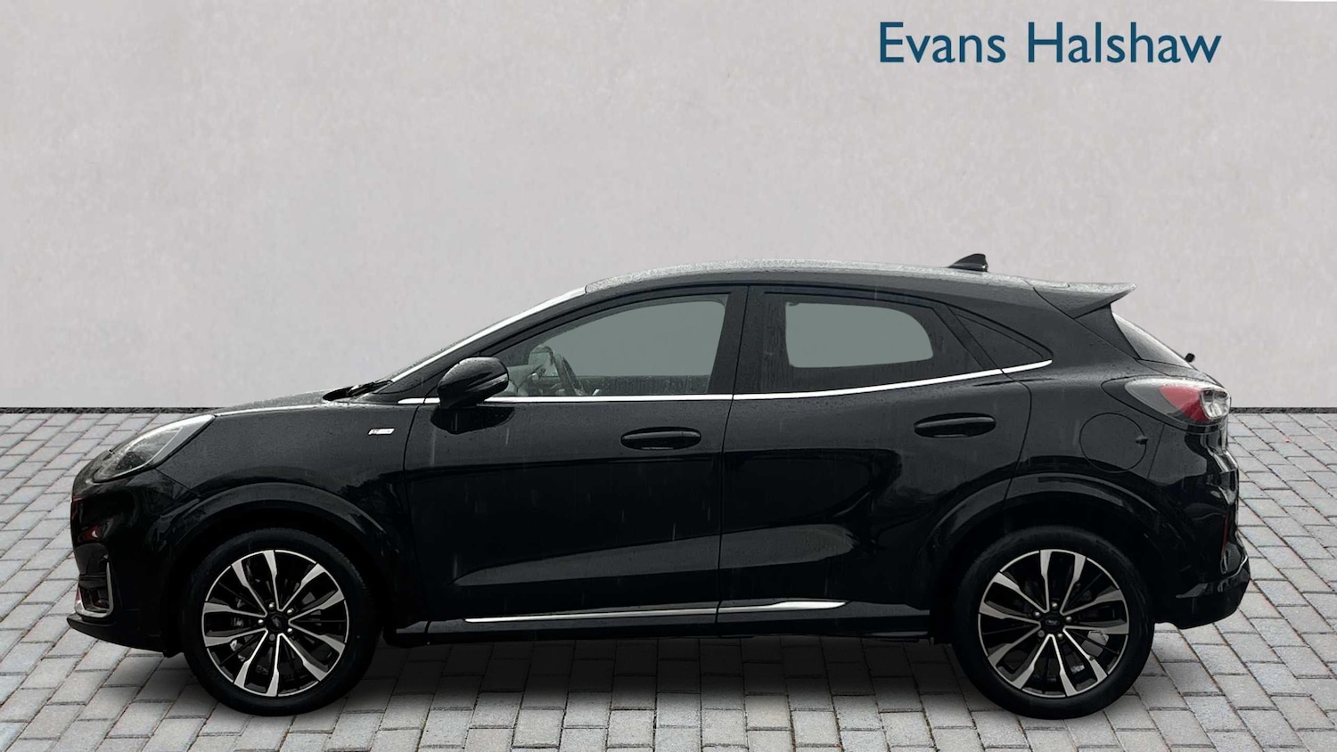 Used Ford Puma 2022 for sale - 76540733: Photo 3