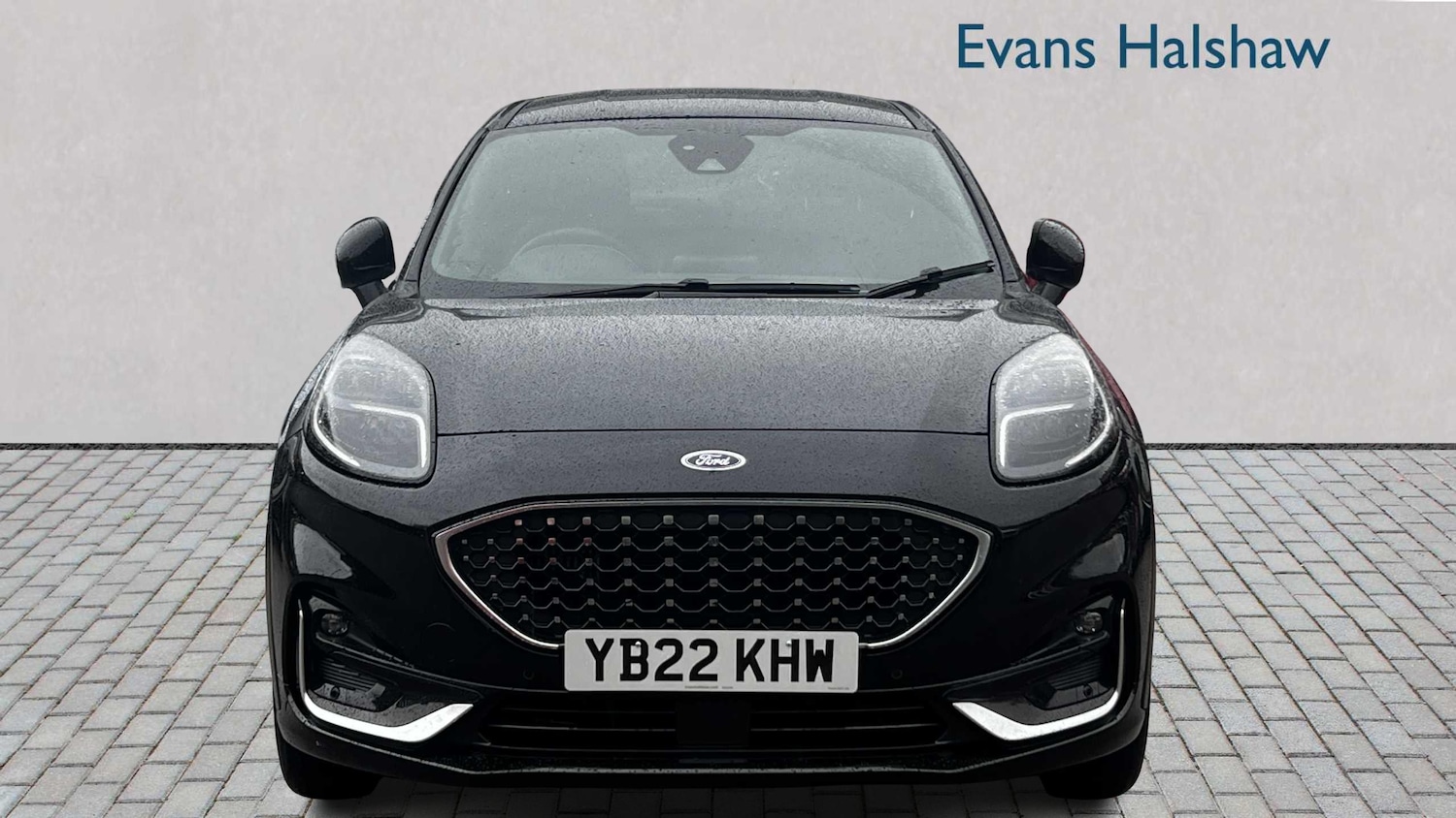 Used Ford Puma 2022 for sale - 76540733: Photo 4