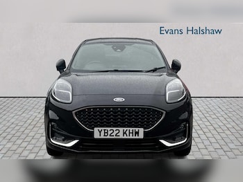 Used Ford Puma 2022 for sale - 76540733: Photo