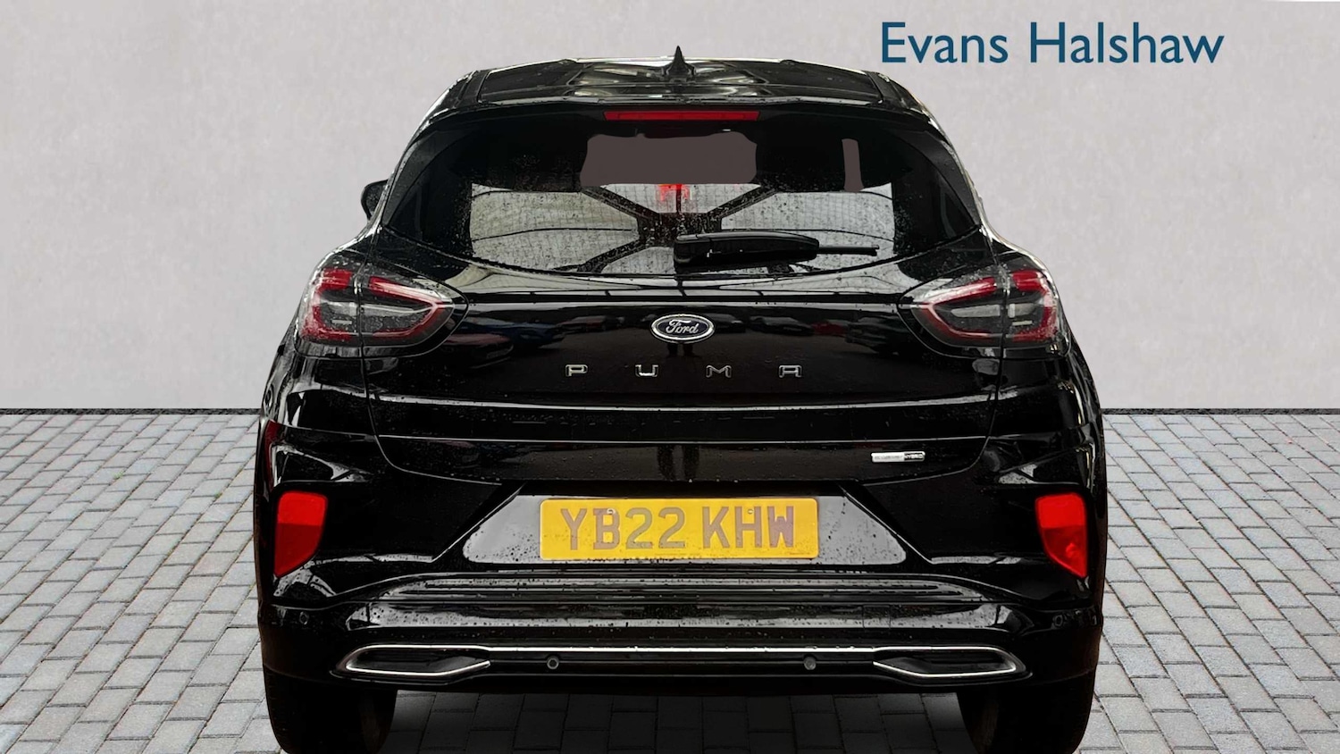 Used Ford Puma 2022 for sale - 76540733: Photo 5