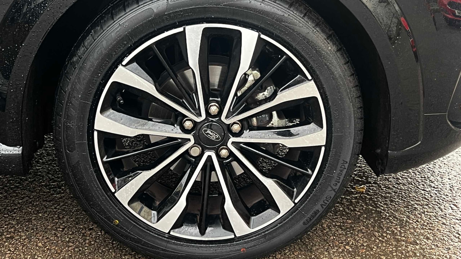 Used Ford Puma 2022 for sale - 76540733: Photo 7