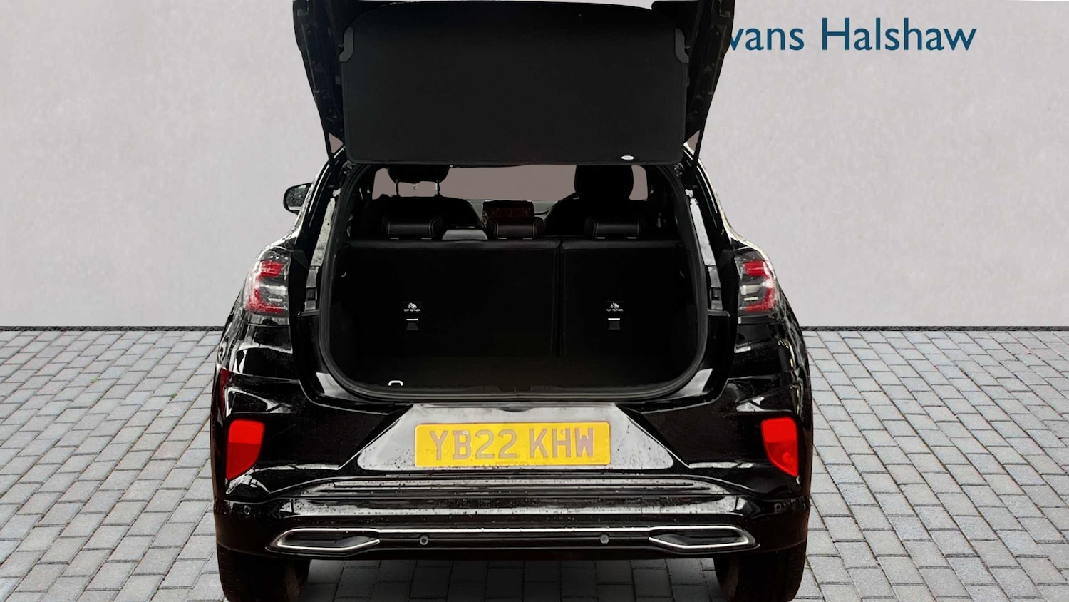 Used Ford Puma 2022 for sale - 76540733: Photo 8