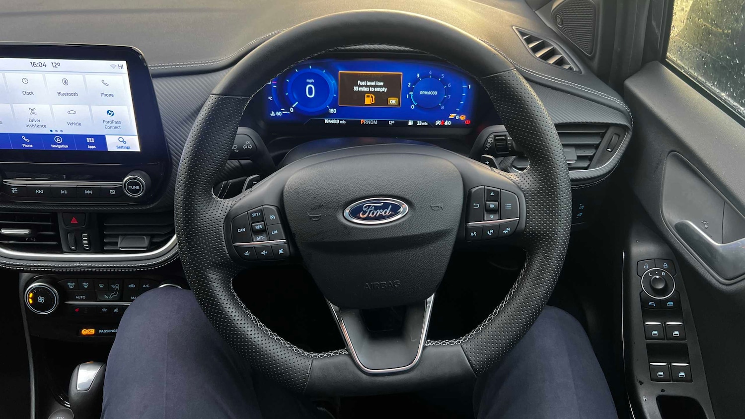 Used Ford Puma 2022 for sale - 76540733: Photo 9