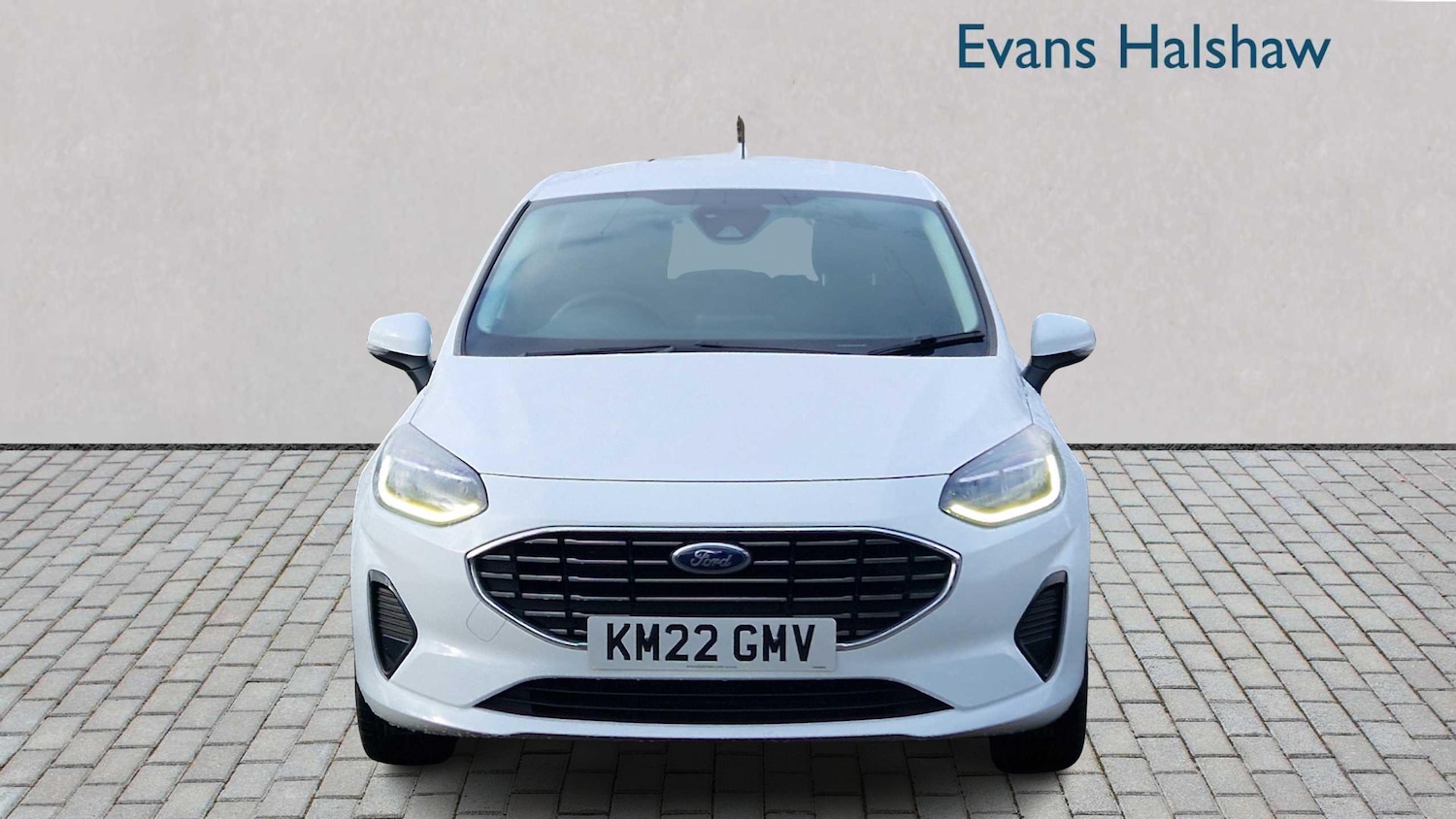 Used Ford Fiesta 2022 for sale - 77500237: Photo 4