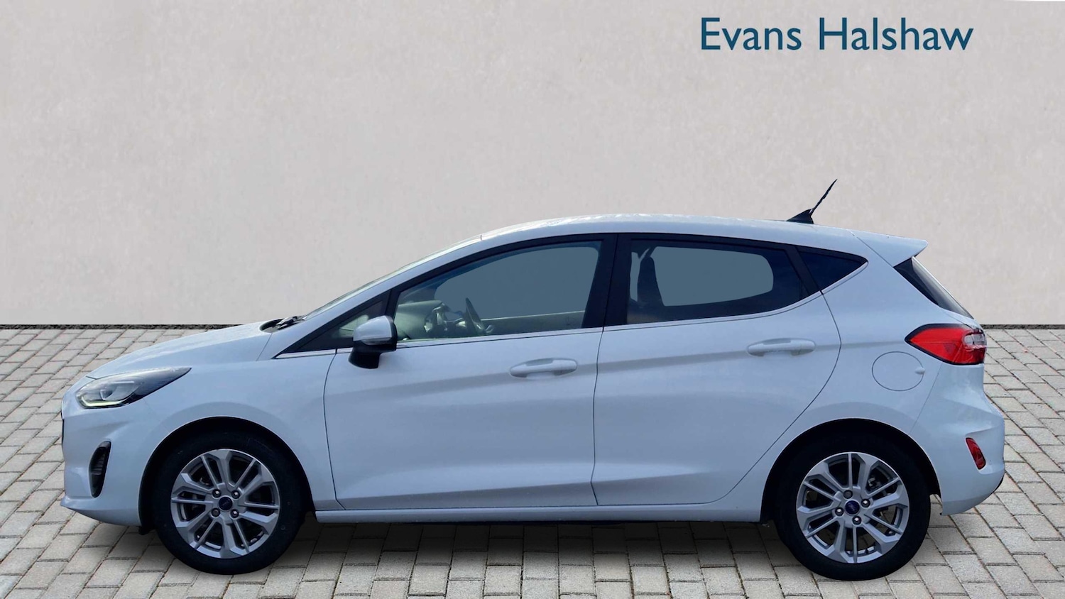 Used Ford Fiesta 2022 for sale - 77500237: Photo 5