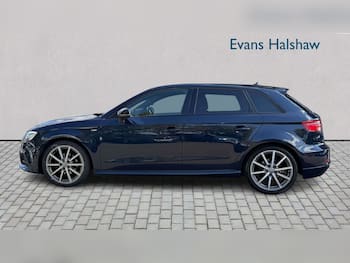 Used Audi A3 2018 for sale - 79637445: Photo