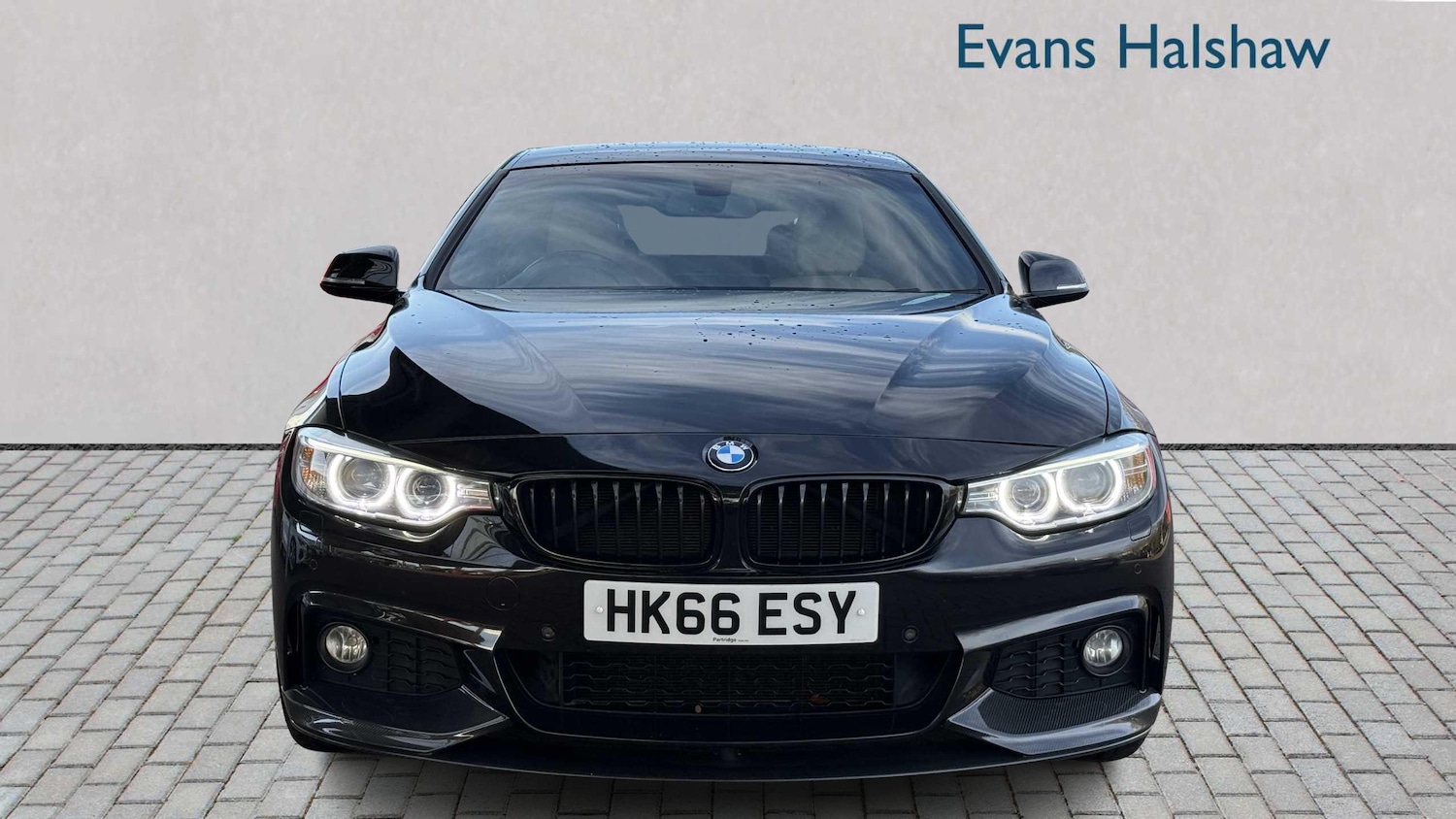 Used BMW 4 Series 2016 for sale - 77206403: Photo 5