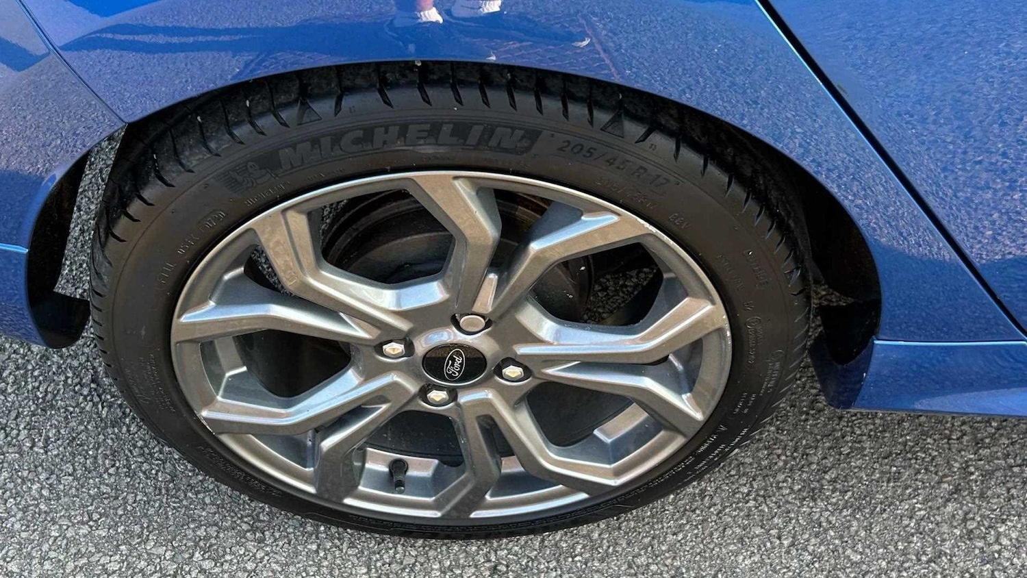Used Ford Fiesta 2020 for sale - 76113483: Photo 10