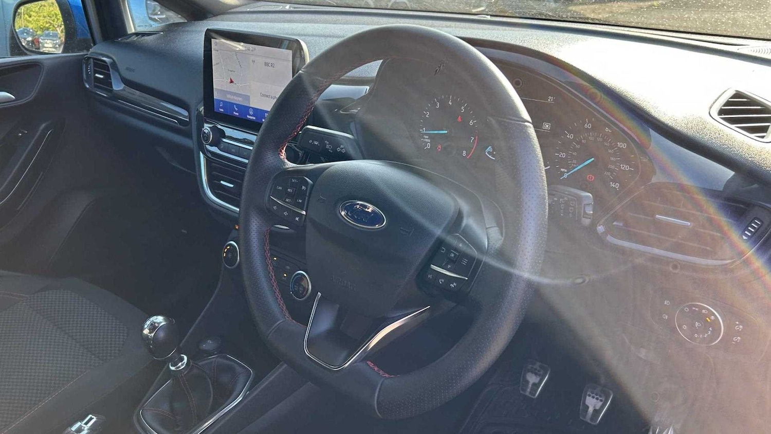 Used Ford Fiesta 2020 for sale - 76113483: Photo 13
