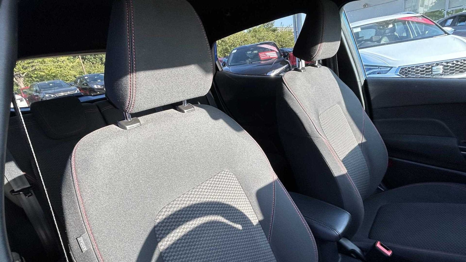 Used Ford Fiesta 2020 for sale - 76113483: Photo 17