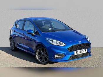 Ford - Fiesta