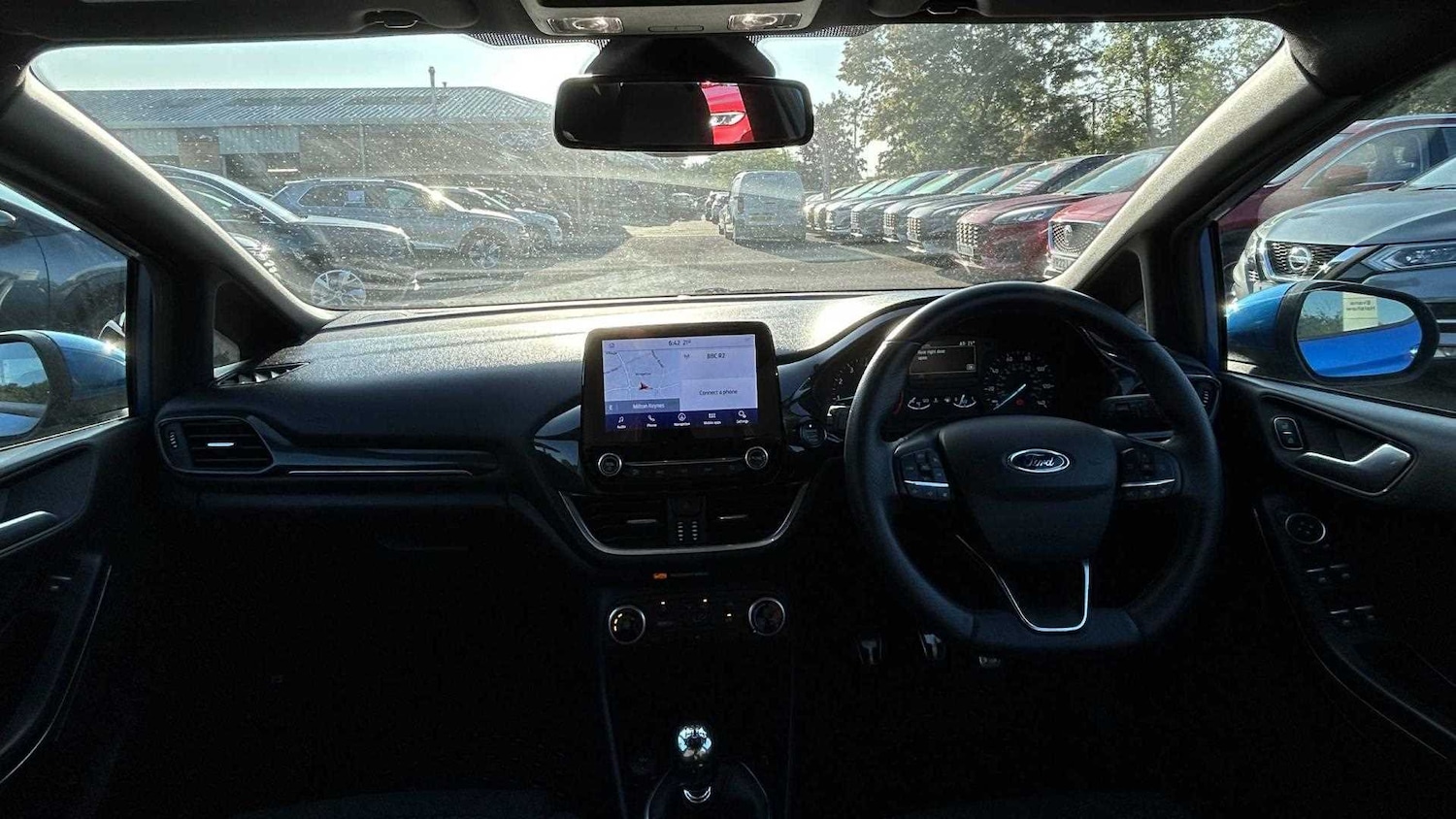 Used Ford Fiesta 2020 for sale - 76113483: Photo 20
