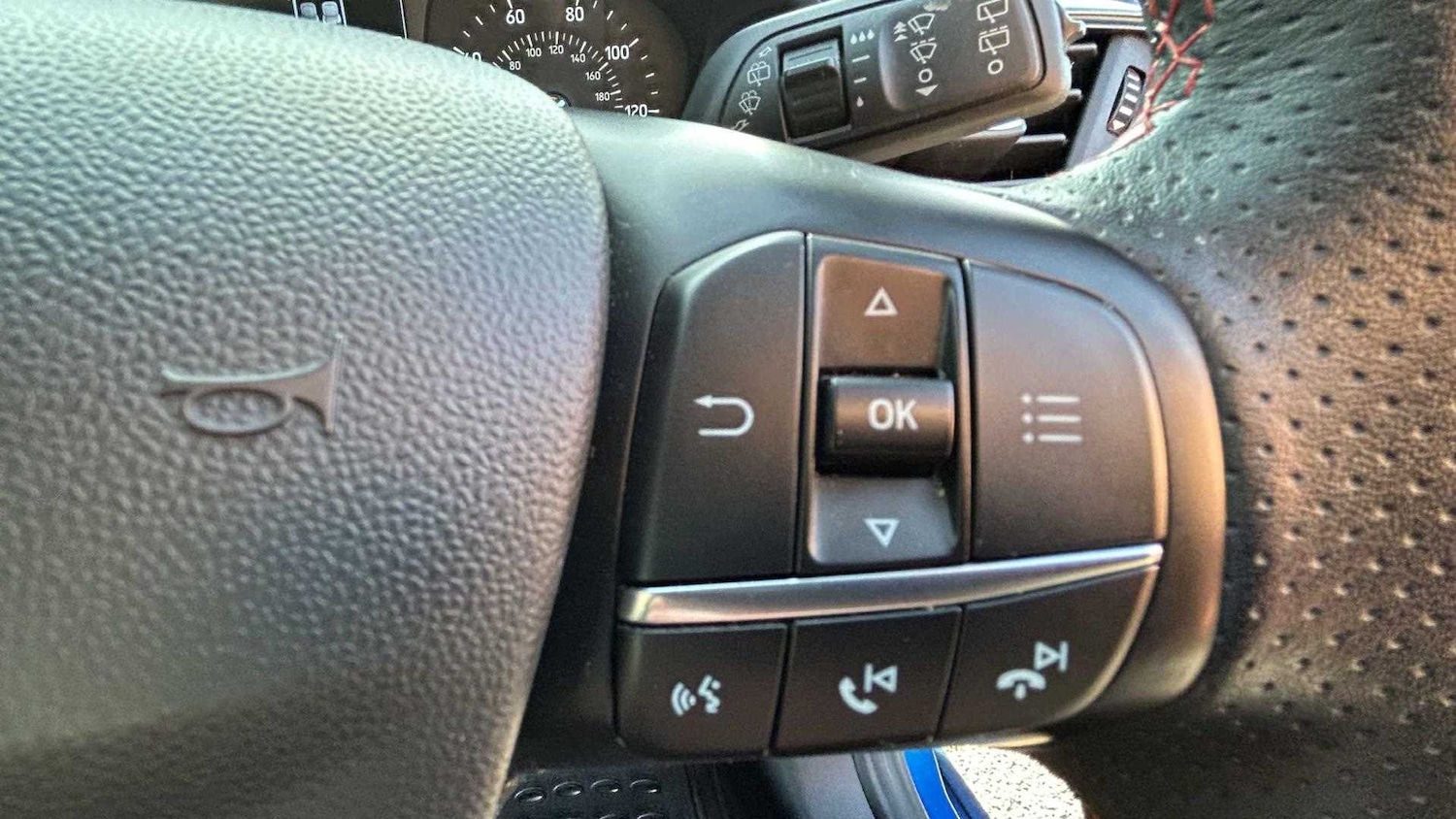 Used Ford Fiesta 2020 for sale - 76113483: Photo 22