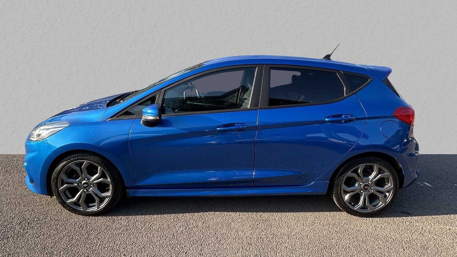 Used Ford Fiesta 2020 for sale - 76113483: Photo 7