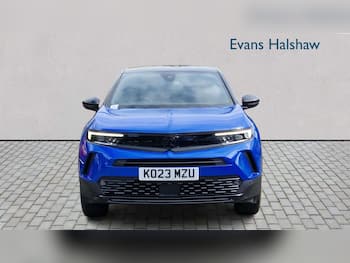 Used Vauxhall Mokka 2023 for sale - 79838692: Photo