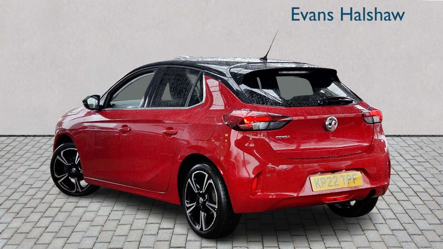 Used Vauxhall Corsa 2022 for sale - 77194507: Photo 3