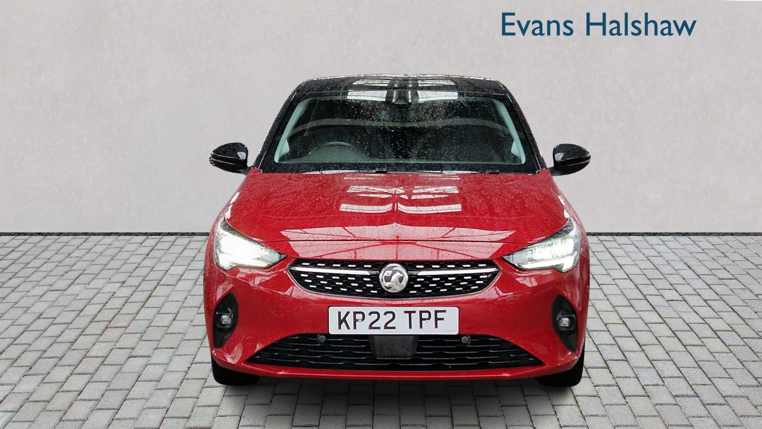 Used Vauxhall Corsa 2022 for sale - 77194507: Photo 4