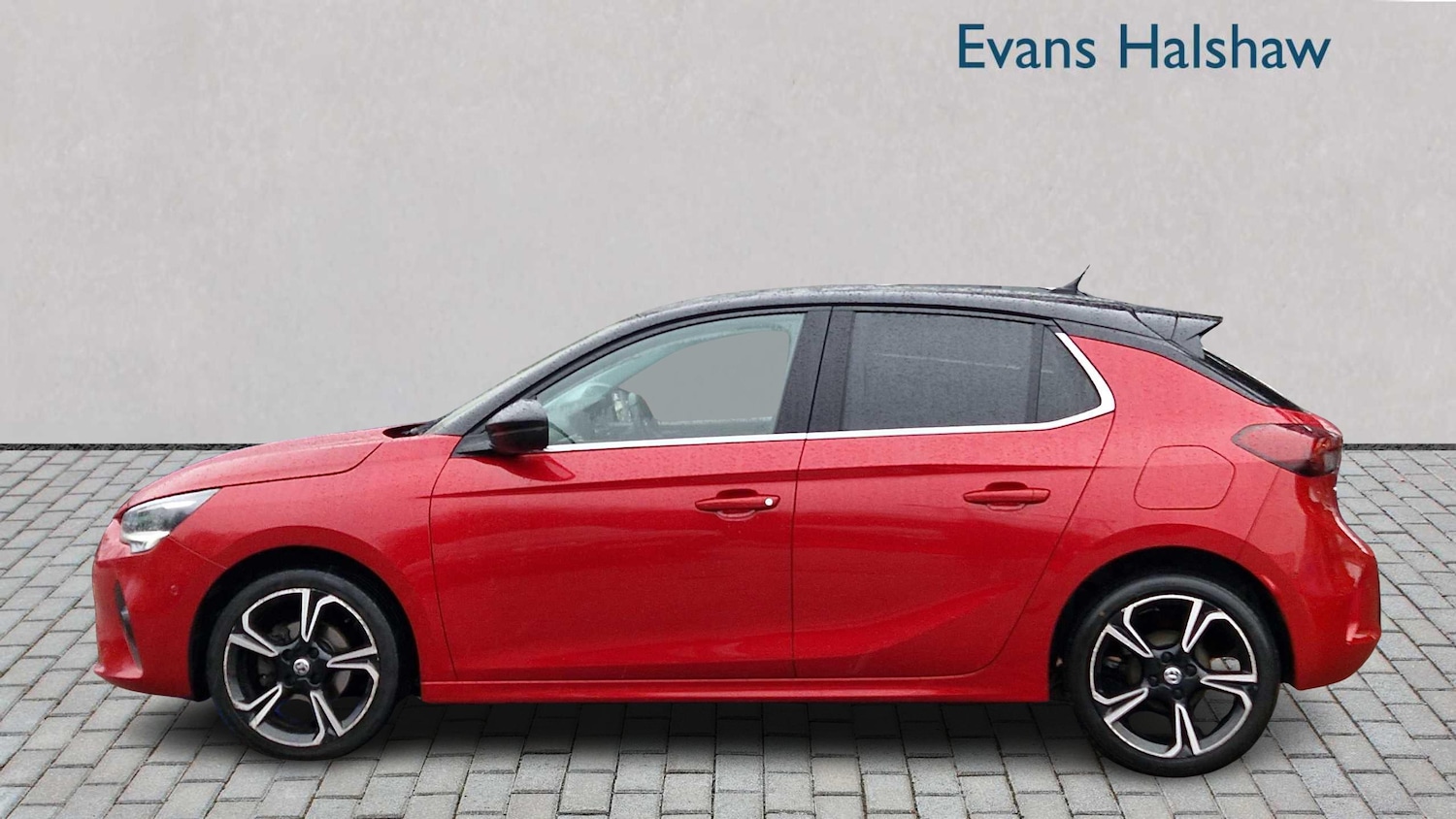 Used Vauxhall Corsa 2022 for sale - 77194507: Photo 5