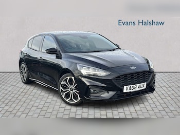 Used Ford Focus 2018 for sale - 76553194: Photo