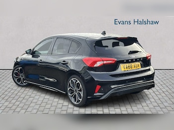 Used Ford Focus 2018 for sale - 76553194: Photo