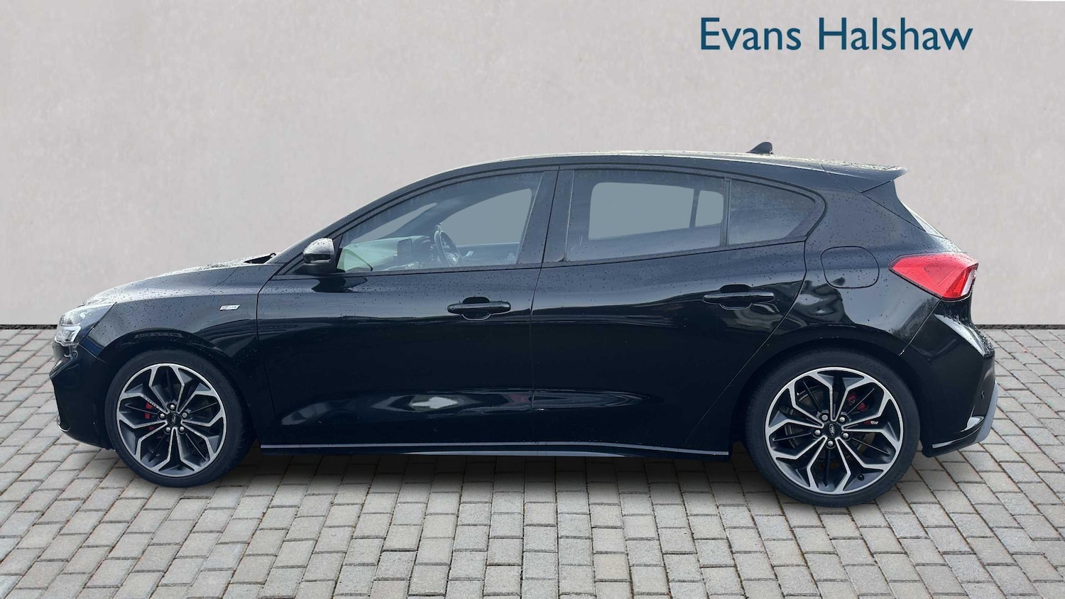 Used Ford Focus 2018 for sale - 76553194: Photo 4