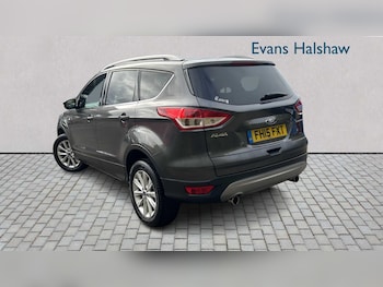 Used Ford Kuga 2015 for sale - 76218391: Photo