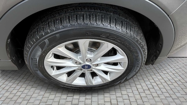 Used Ford Kuga 2015 for sale - 76218391: Photo 6