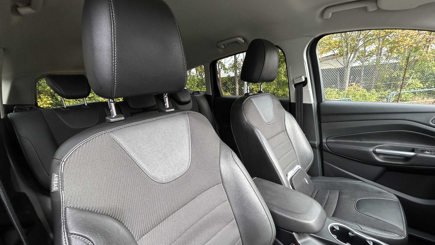 Used Ford Kuga 2015 for sale - 76218391: Photo 7