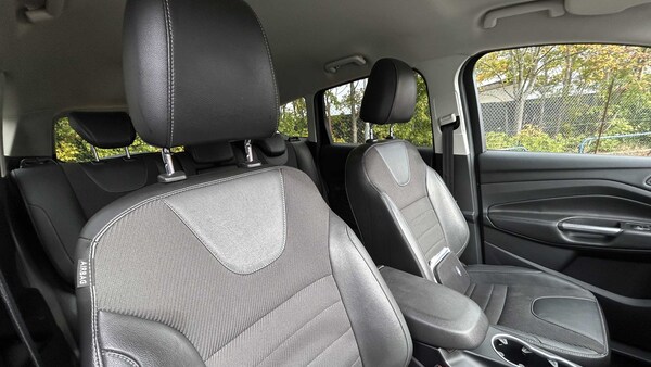 Used Ford Kuga 2015 for sale - 76218391: Photo 8