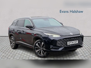 Used MG MG HS 2024 for sale - 77787136: Photo