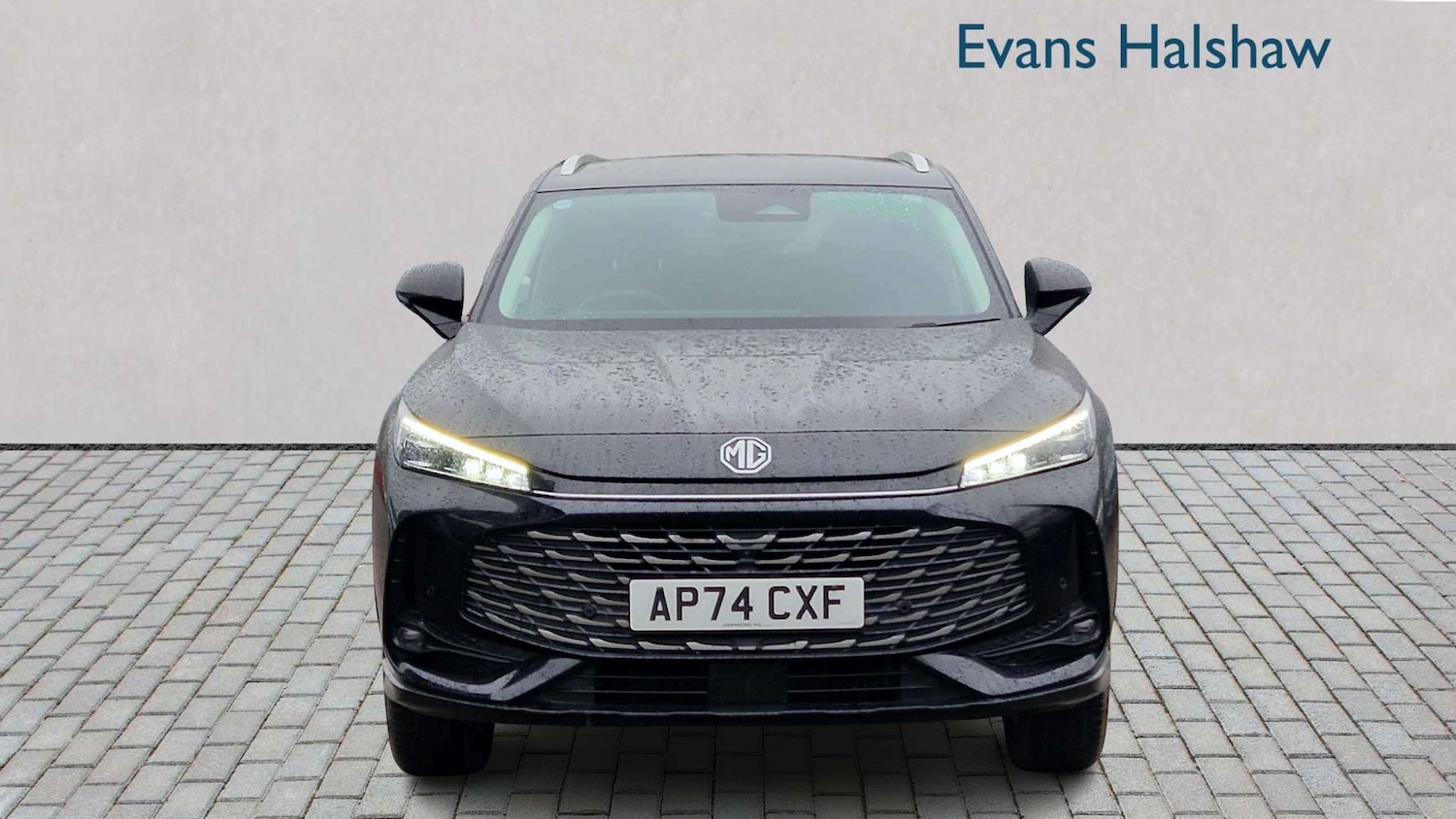 Used MG MG HS 2024 for sale - 77787136: Photo 4