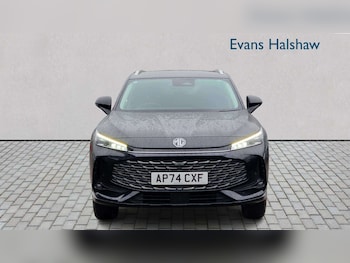 Used MG MG HS 2024 for sale - 77787136: Photo