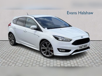 Used Ford Focus 2017 for sale - 78893336: Photo