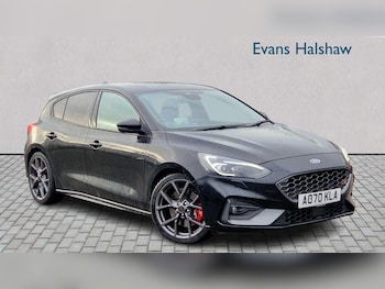 Used Ford Focus 2020 for sale - 77628117: Photo