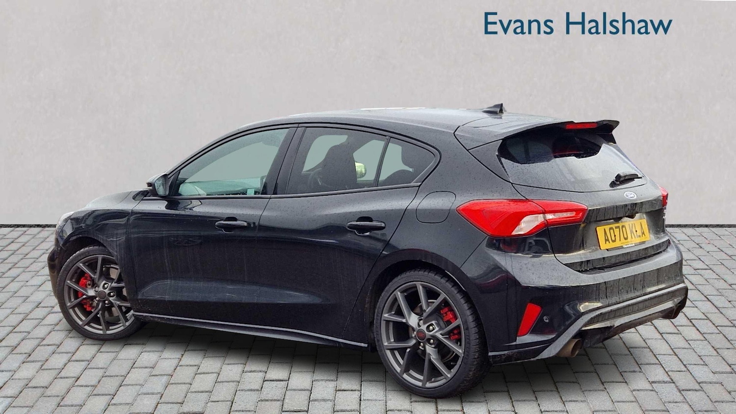 Used Ford Focus 2020 for sale - 77628117: Photo 3