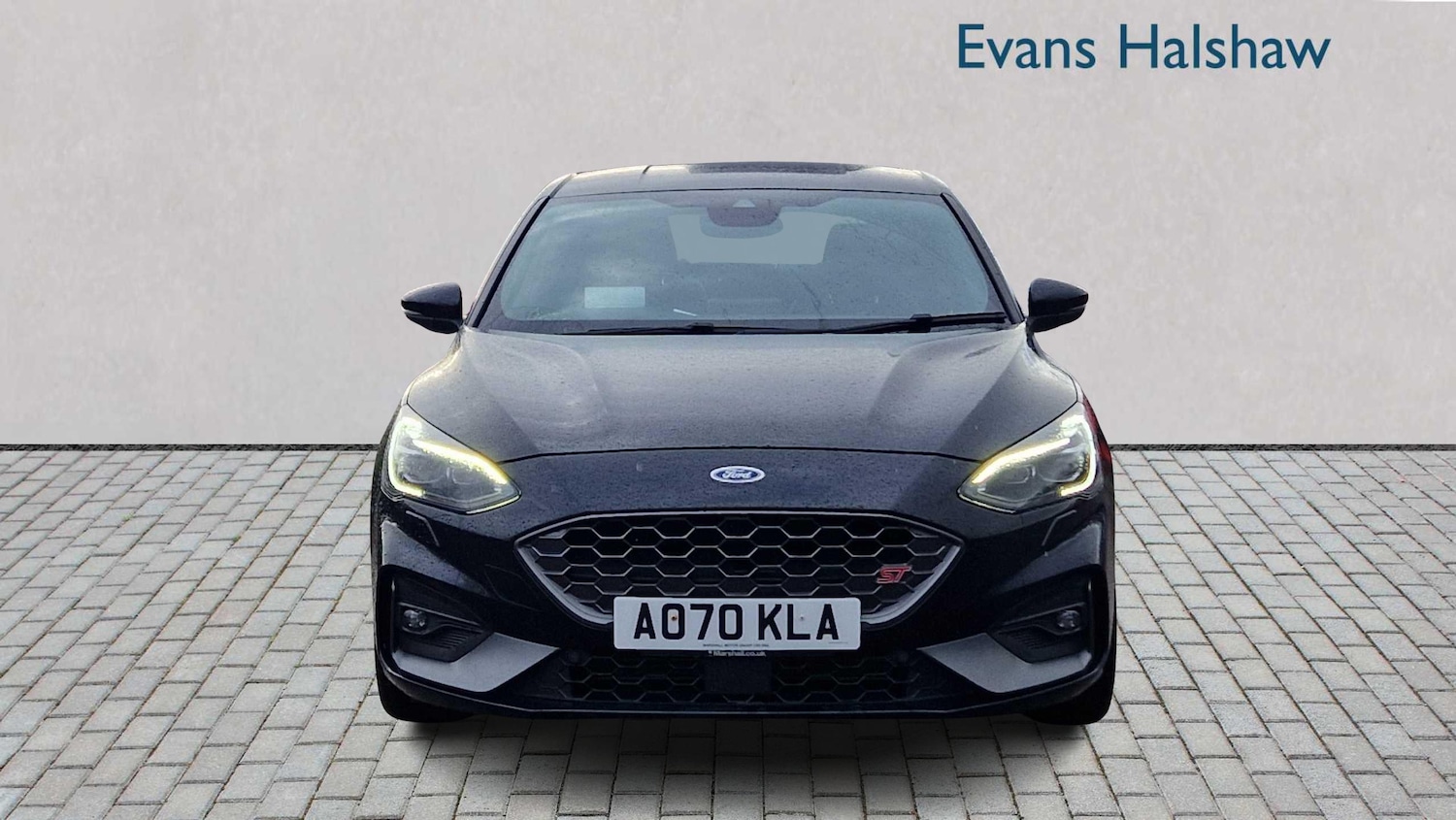 Used Ford Focus 2020 for sale - 77628117: Photo 4