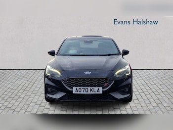 Used Ford Focus 2020 for sale - 77628117: Photo