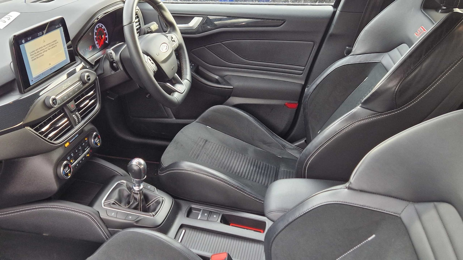 Used Ford Focus 2020 for sale - 77628117: Photo 6