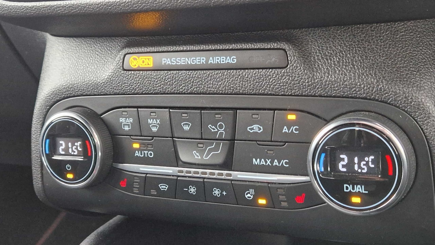 Used Ford Focus 2020 for sale - 77628117: Photo 8