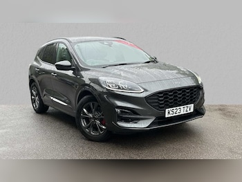 2023 - 1.5 EcoBoost 150 ST-Line Edition 5dr
