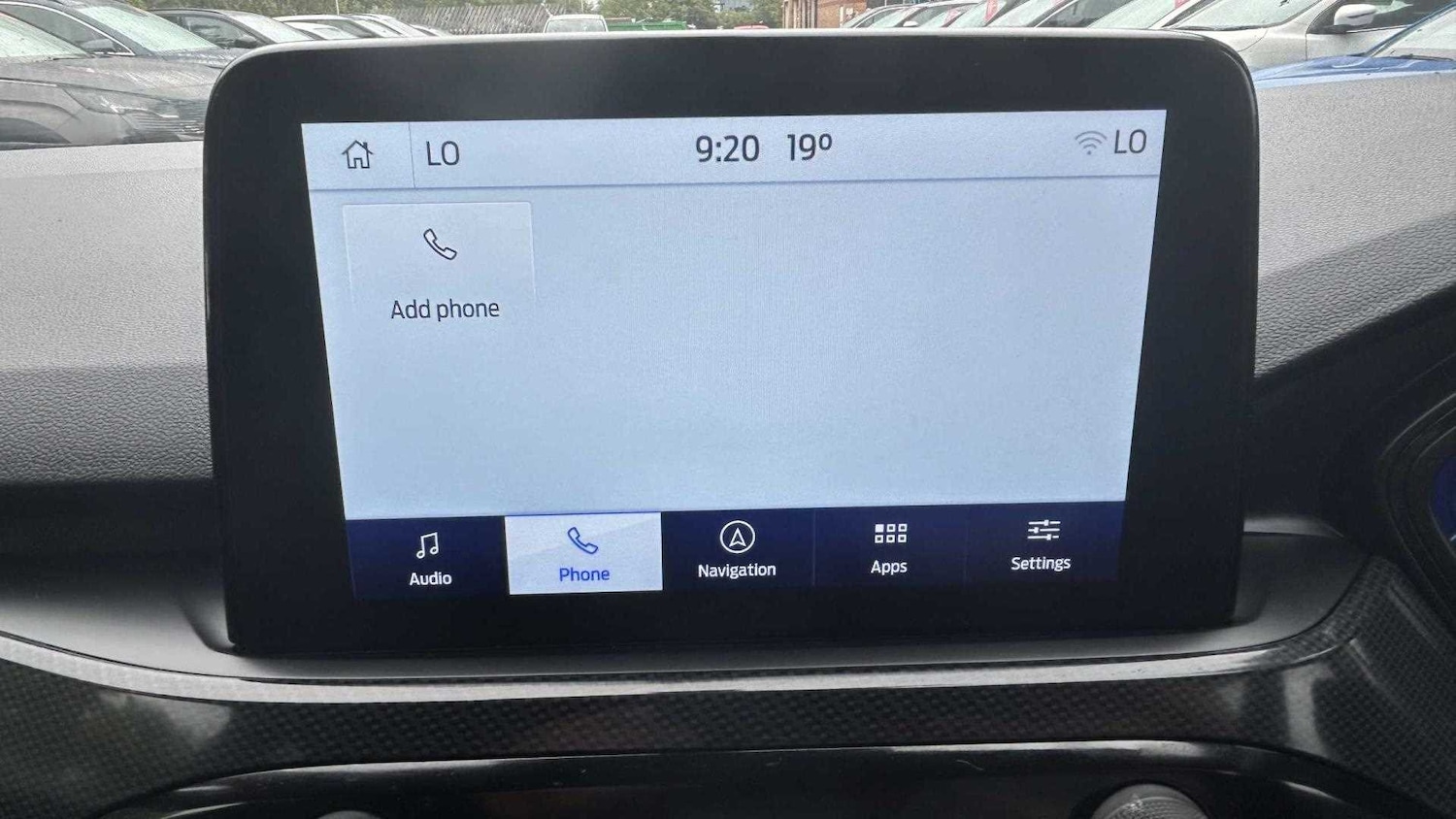 Vehicle 25